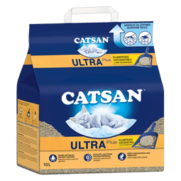 CATSAN™ ULTRA Plus image