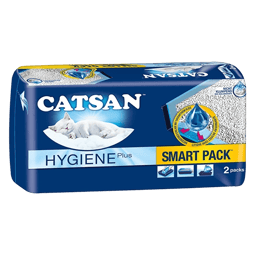 CATSAN™ SMART Pack™ image