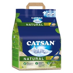CATSAN™ NATURAL image