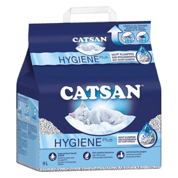 CATSAN™ HYGIENE Plus image