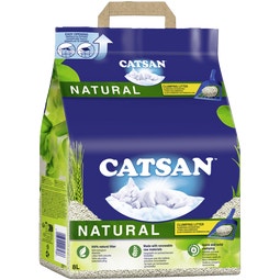 Natural Klumpstreu image