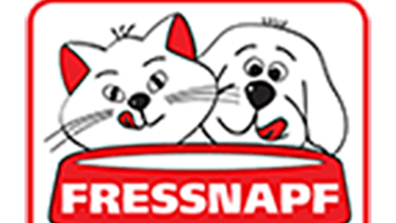 fressnapf logo